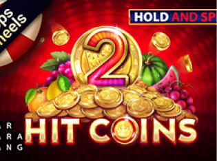 2 Hit Coins