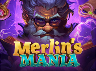 Merlin's Mania